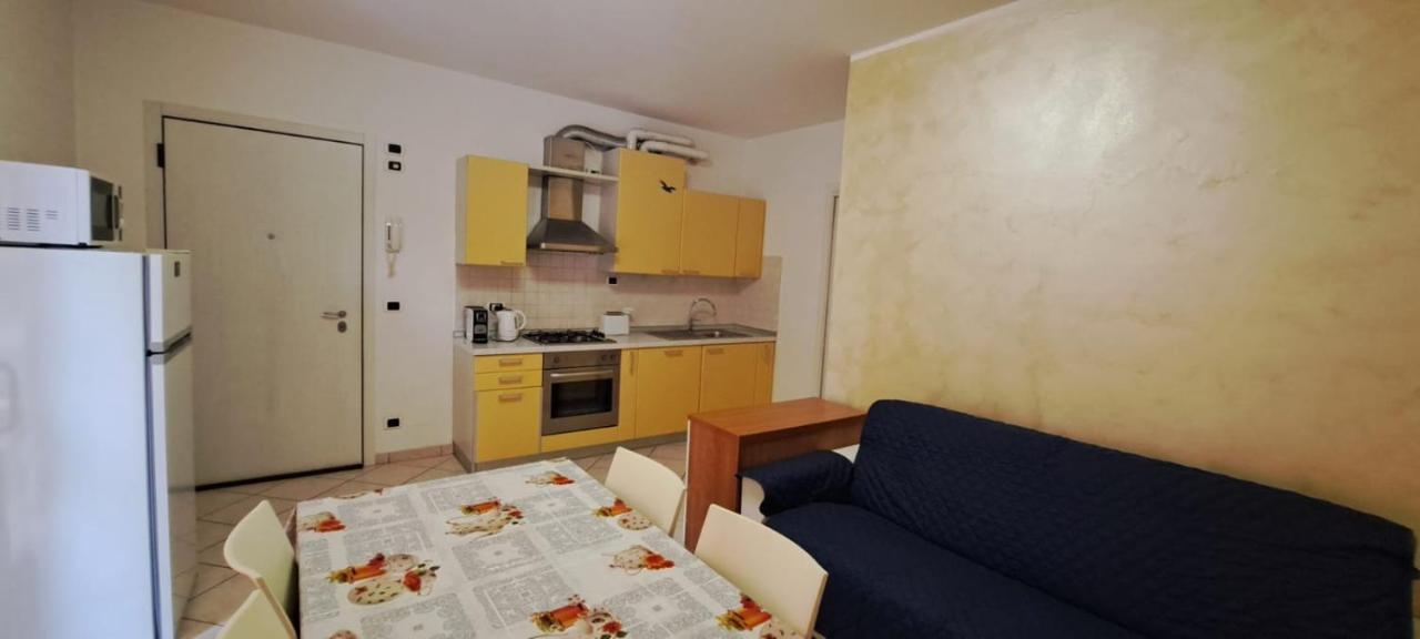 Apartments Tony In Bardolino Eksteriør billede