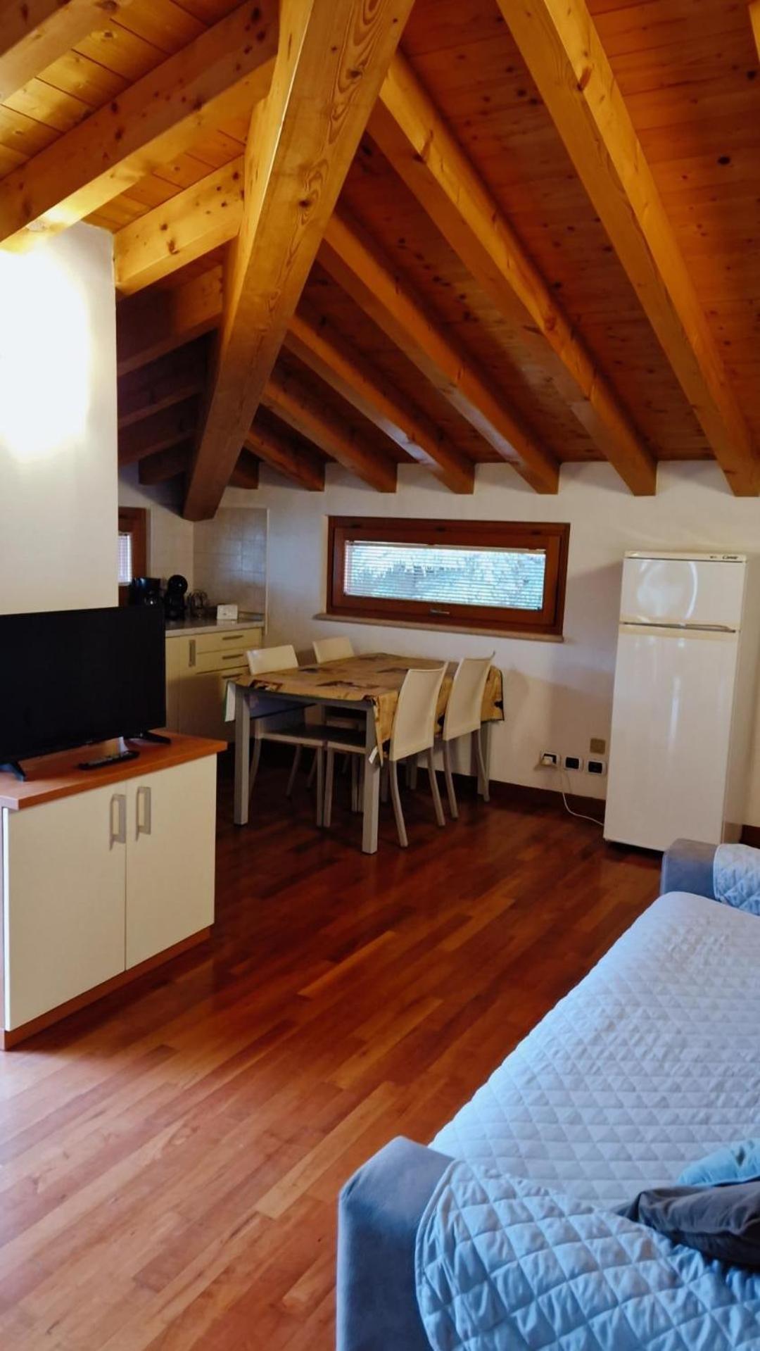 Apartments Tony In Bardolino Eksteriør billede