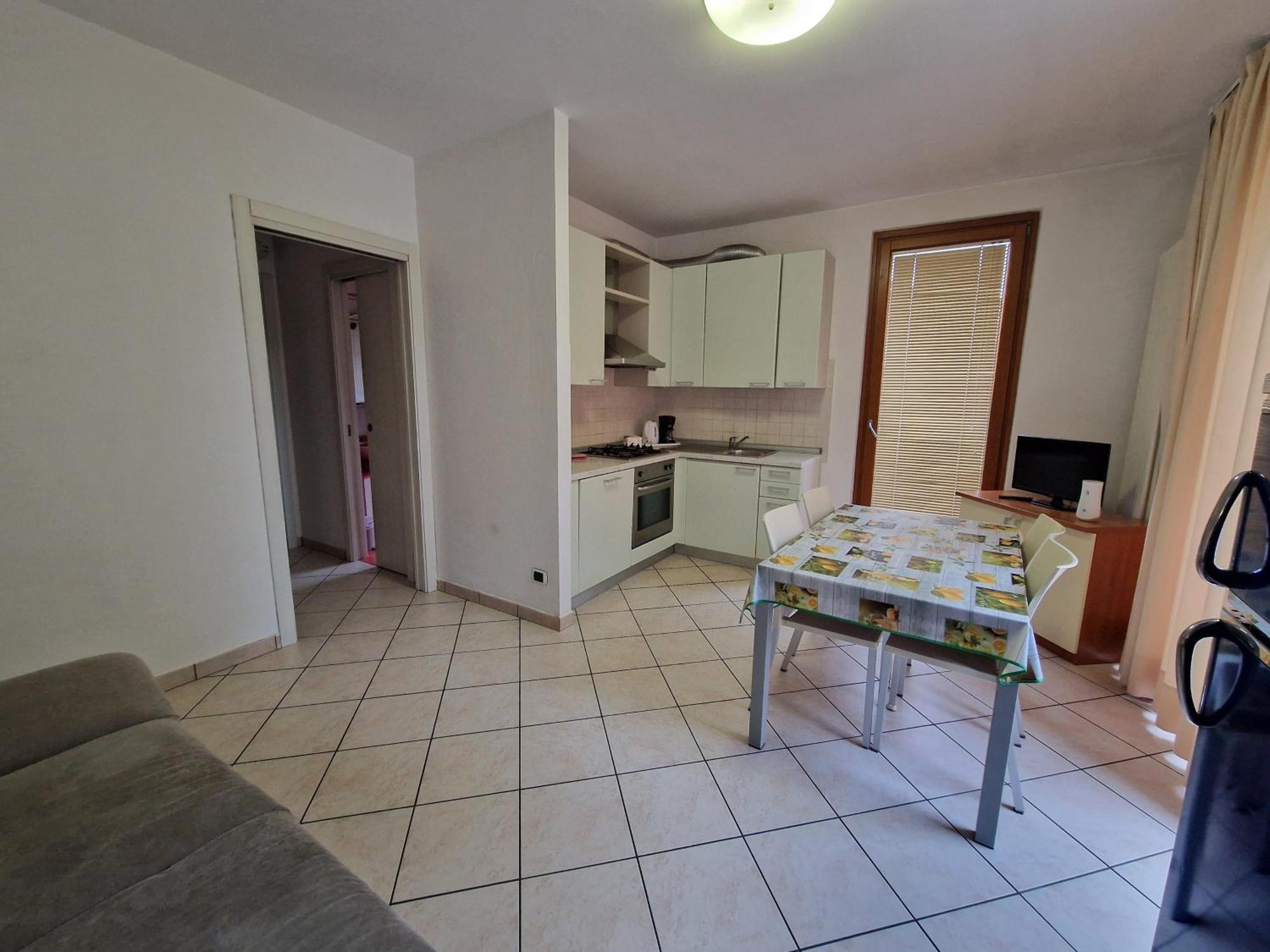 Apartments Tony In Bardolino Værelse billede