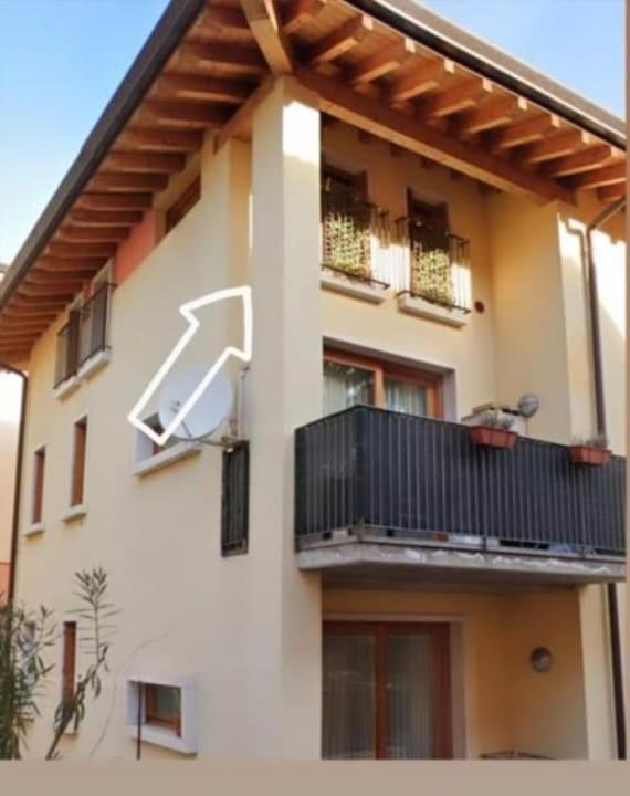 Apartments Tony In Bardolino Værelse billede