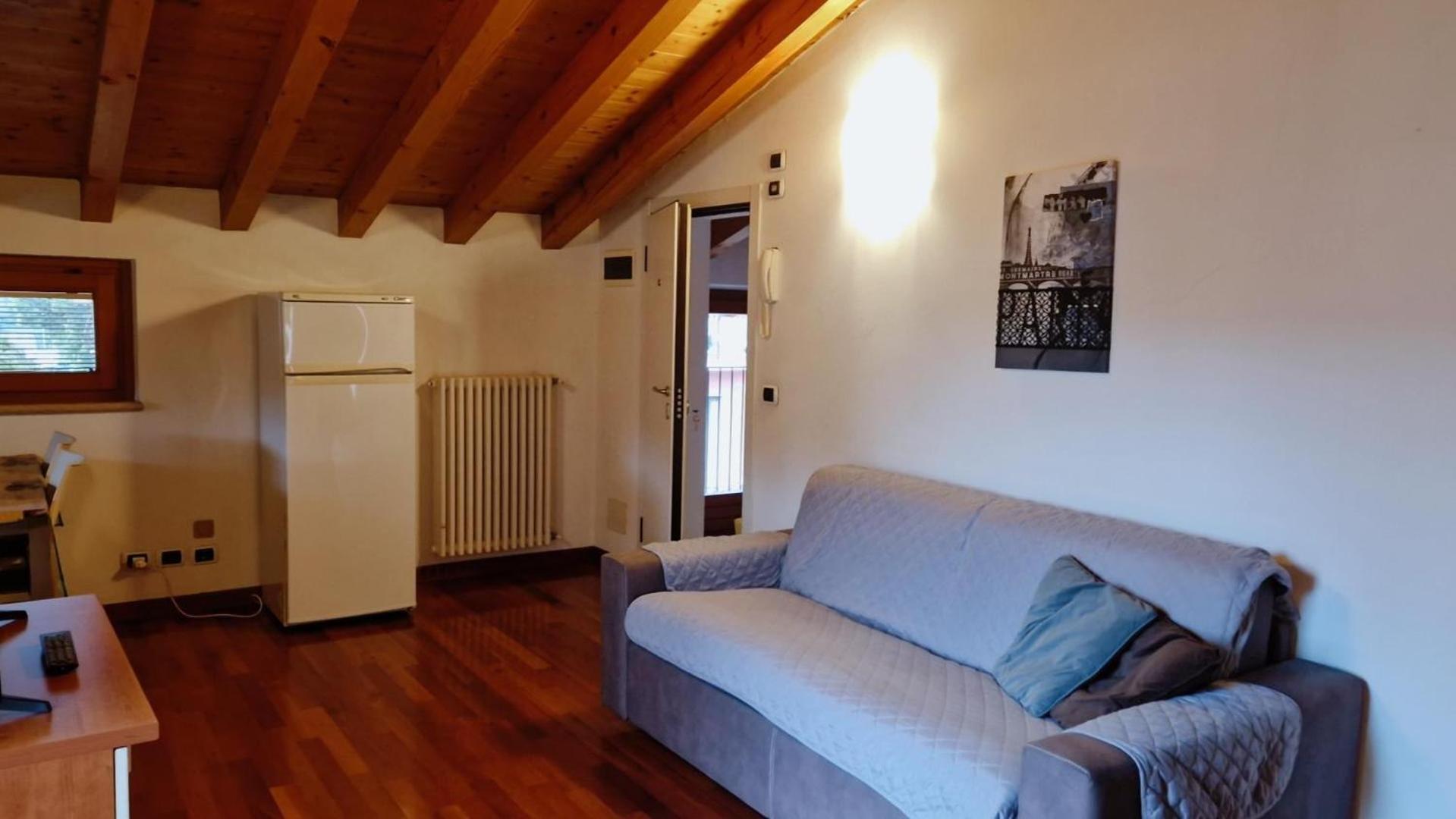 Apartments Tony In Bardolino Værelse billede