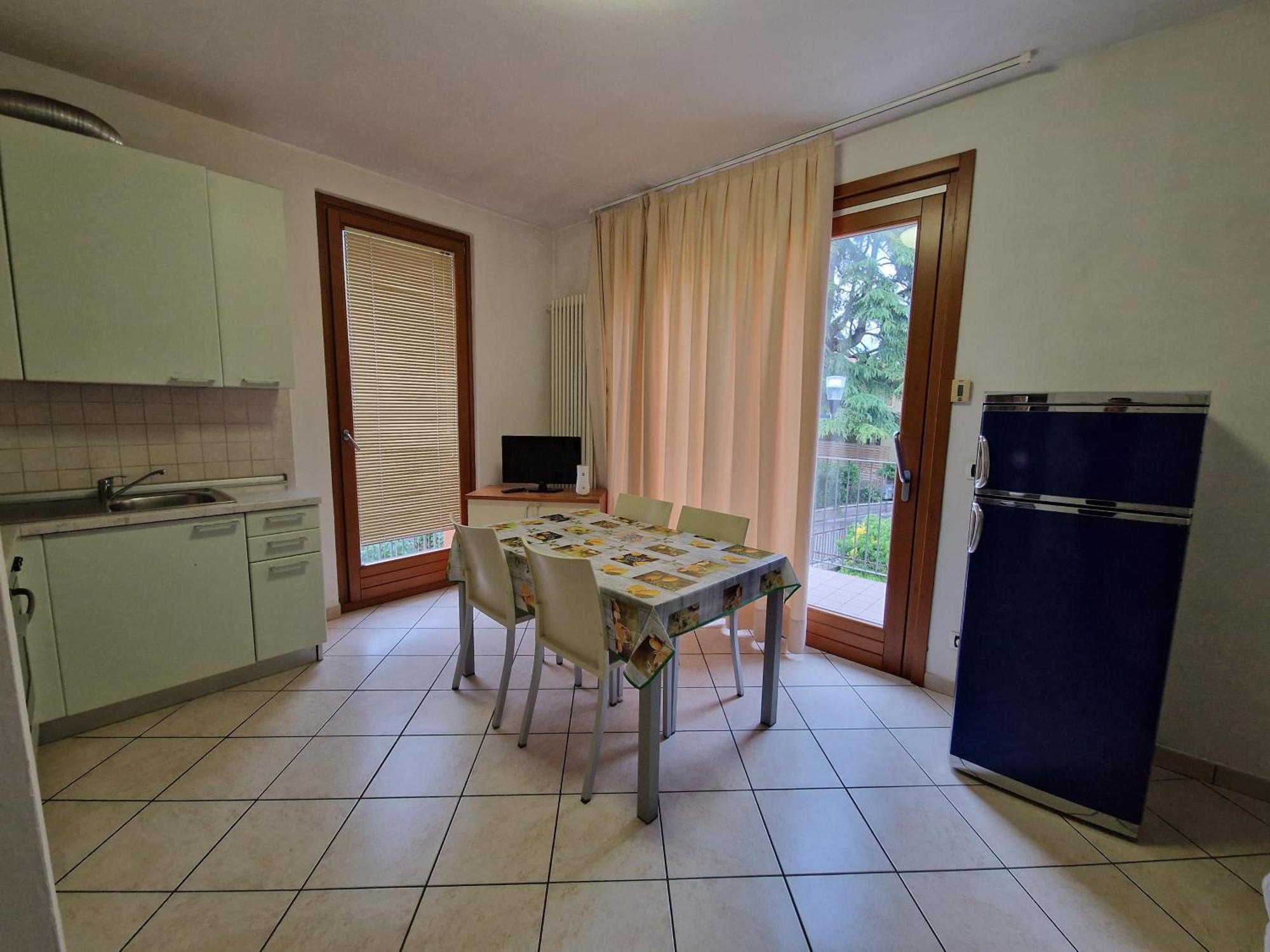 Apartments Tony In Bardolino Værelse billede