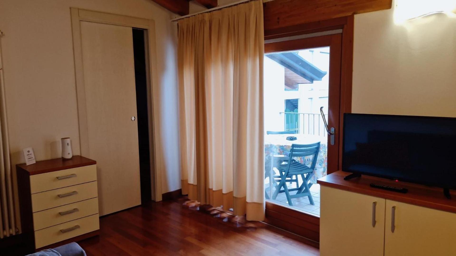 Apartments Tony In Bardolino Værelse billede