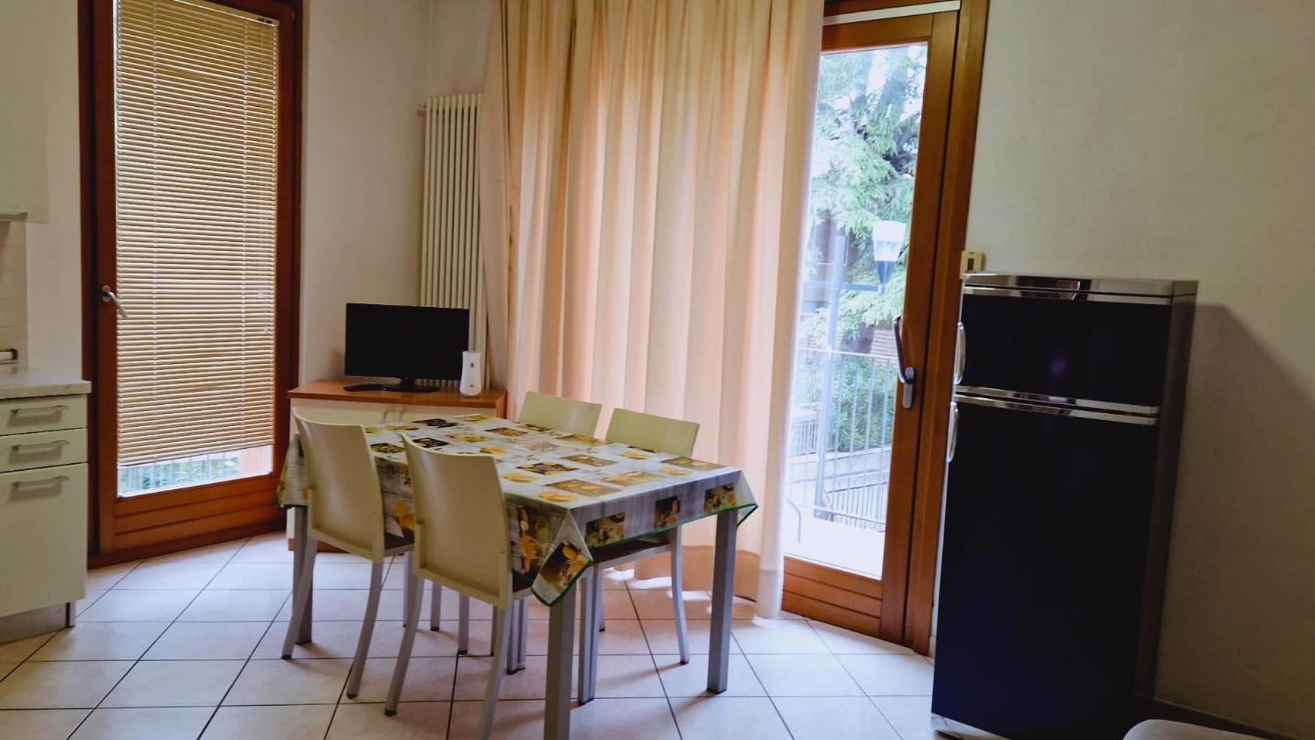 Apartments Tony In Bardolino Værelse billede